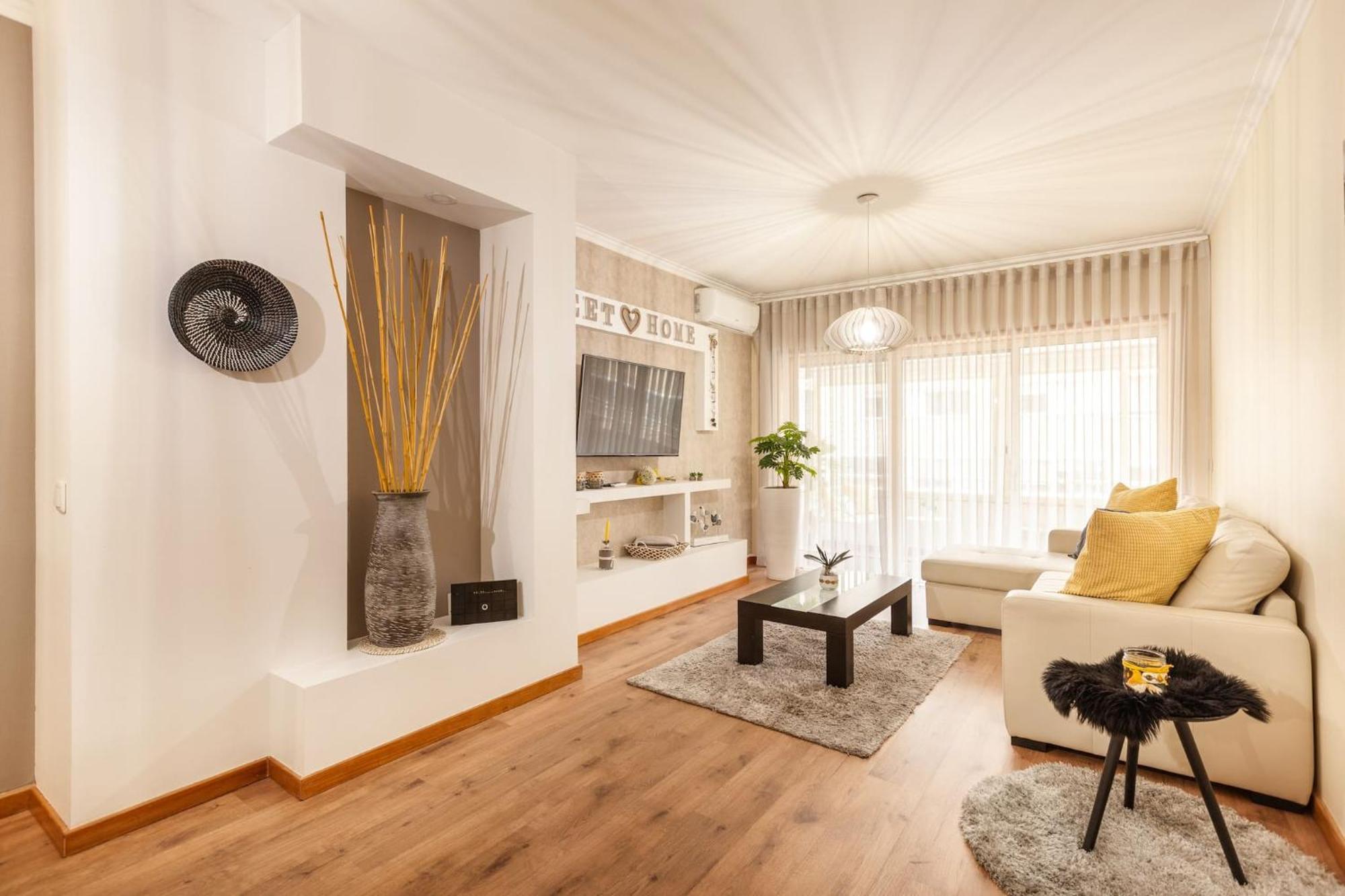 Apartamento Girassol - Minho'S Guest Braga Exterior photo