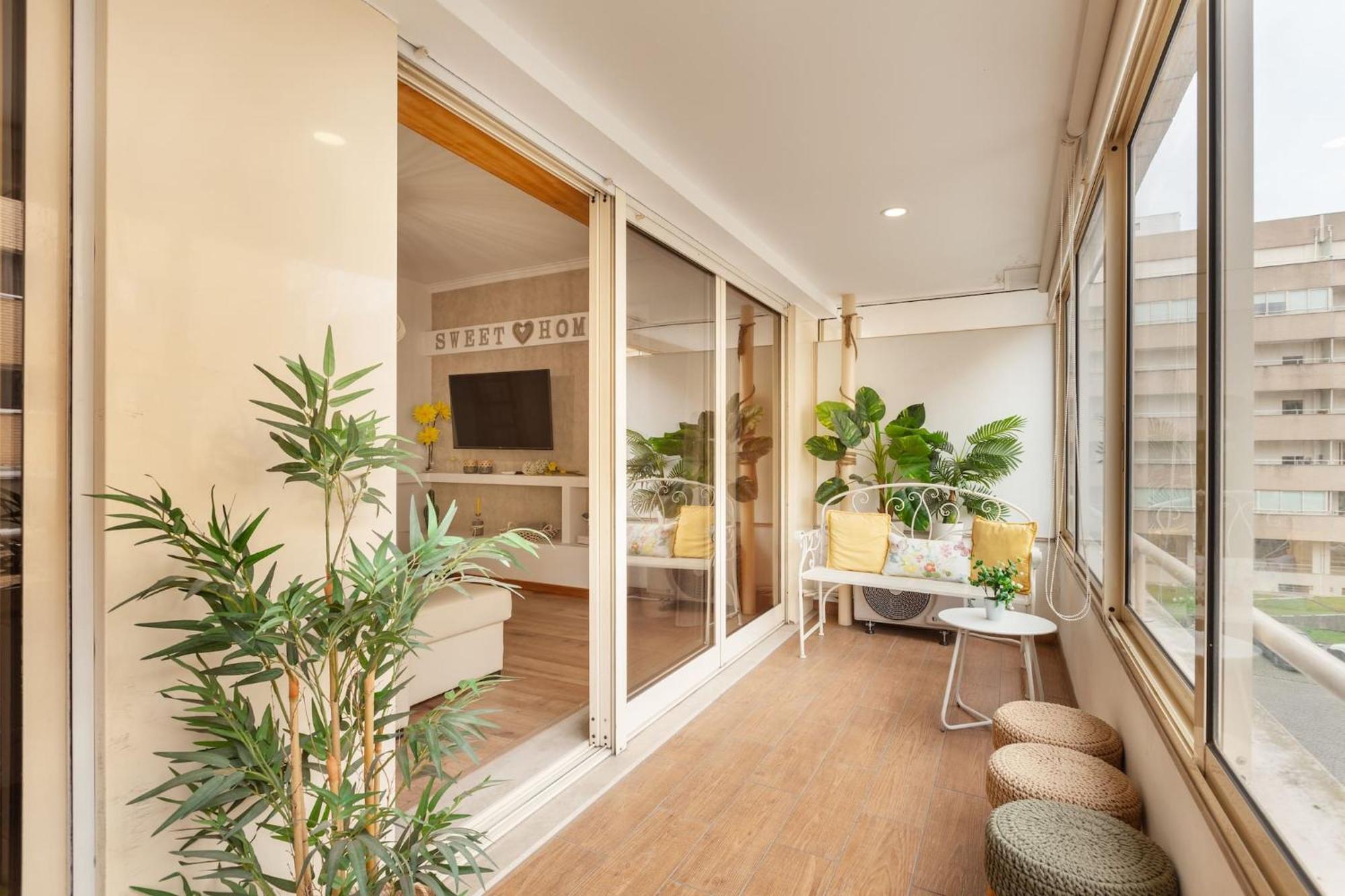 Apartamento Girassol - Minho'S Guest Braga Exterior photo