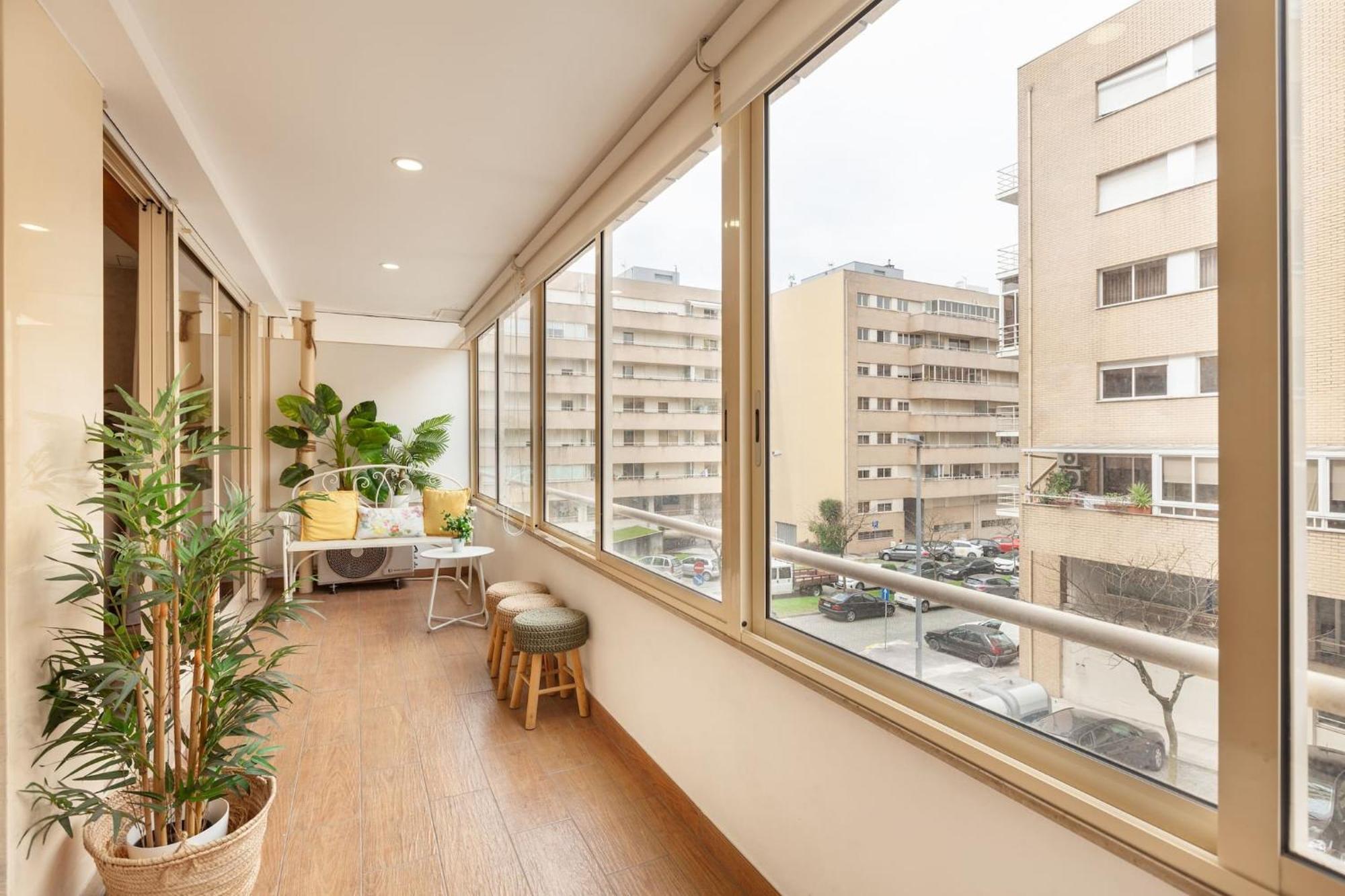 Apartamento Girassol - Minho'S Guest Braga Exterior photo