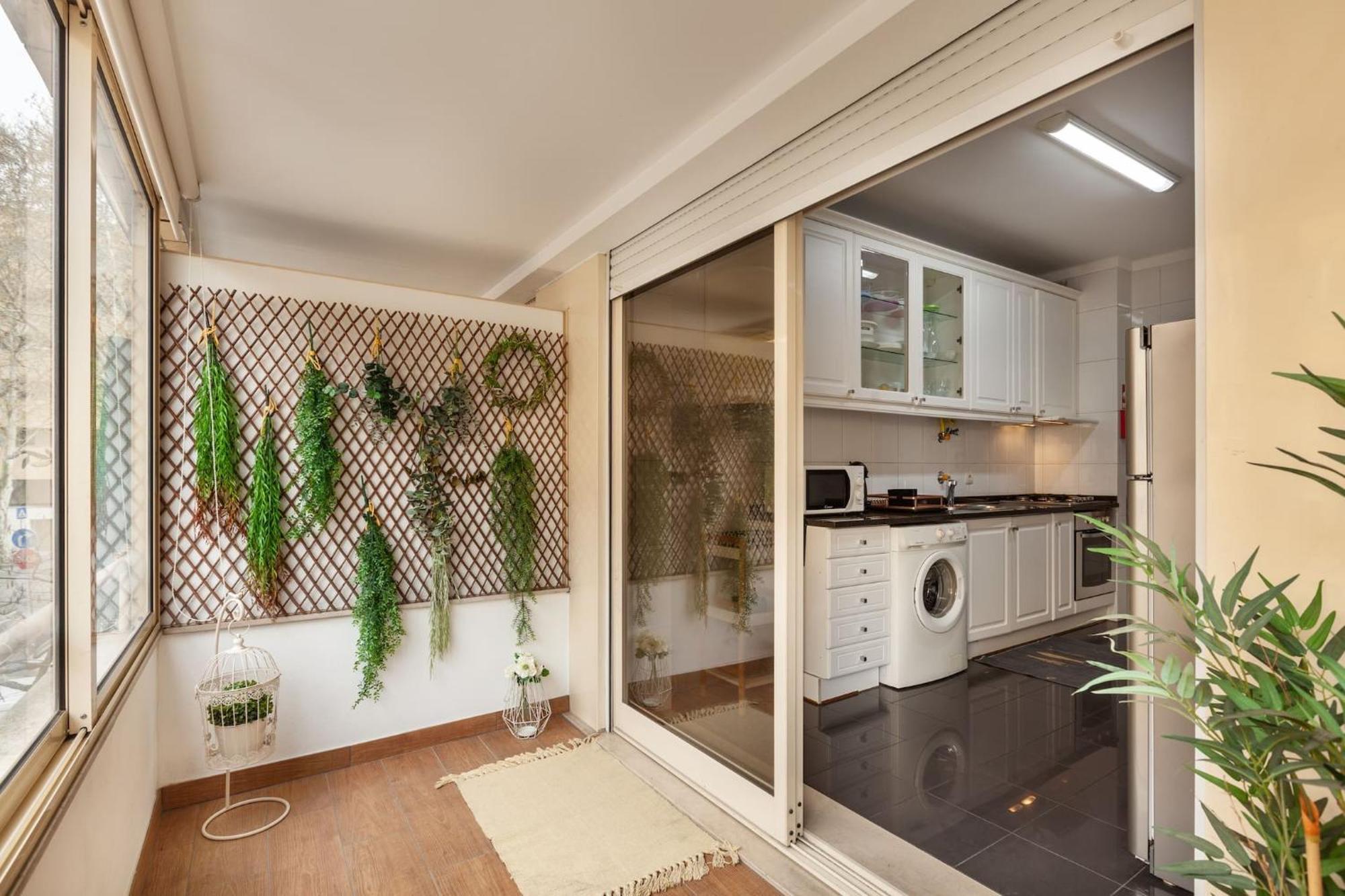 Apartamento Girassol - Minho'S Guest Braga Exterior photo